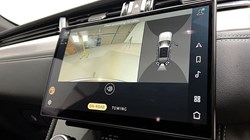 2023 (23) JAGUAR F-PACE 2.0 D200 R-Dynamic S 5dr Auto AWD 5213099