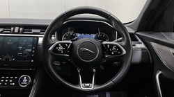 2023 (23) JAGUAR F-PACE 2.0 D200 R-Dynamic S 5dr Auto AWD 5213082