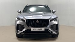2023 (23) JAGUAR F-PACE 2.0 D200 R-Dynamic S 5dr Auto AWD 5213078
