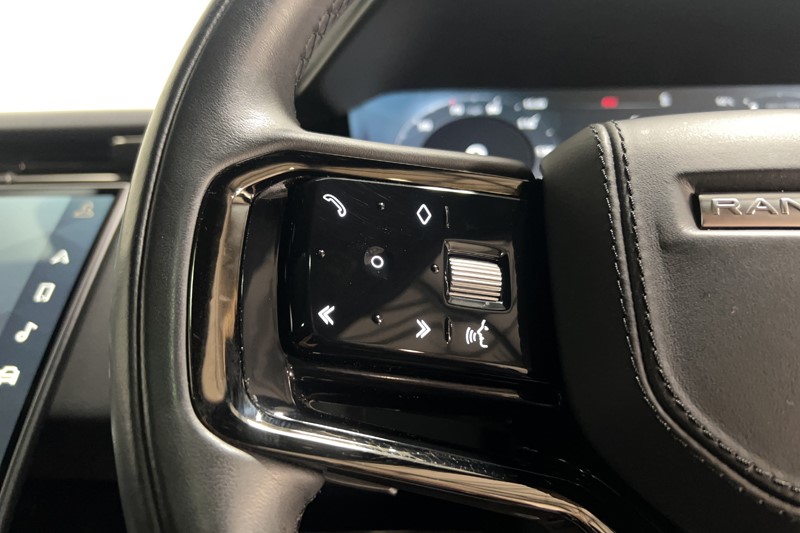 2023 (23) LAND ROVER RANGE ROVER SPORT 3.0 D300 Dynamic SE 5dr Auto 5275406