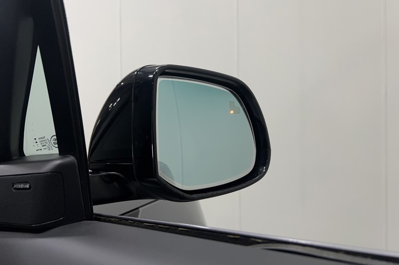 2023 (23) LAND ROVER RANGE ROVER SPORT 3.0 D300 Dynamic SE 5dr Auto 5275400