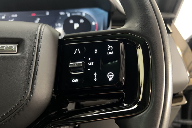 2023 (23) LAND ROVER RANGE ROVER SPORT 3.0 D300 Dynamic SE 5dr Auto 5275405