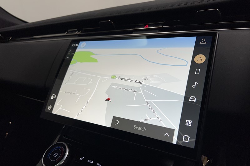 2023 (23) LAND ROVER RANGE ROVER SPORT 3.0 D300 Dynamic SE 5dr Auto 5275414