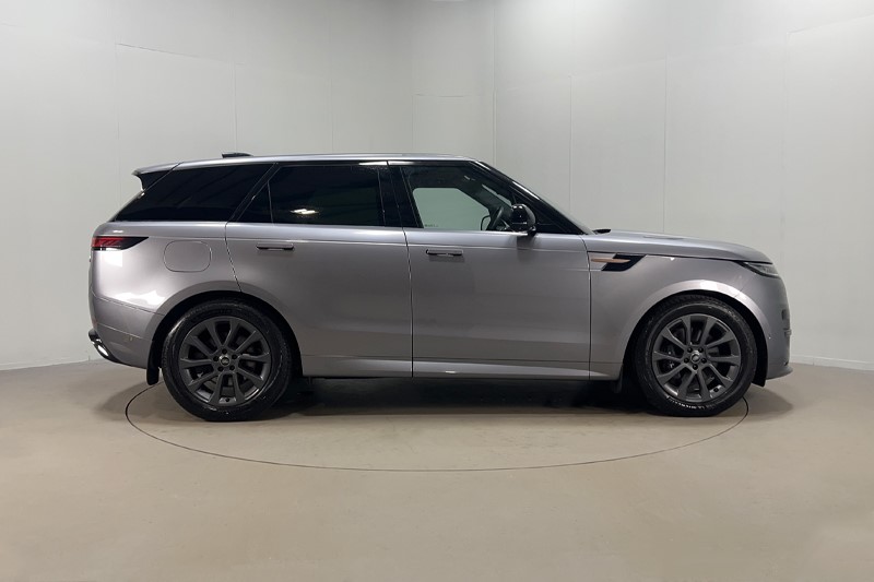 2023 (23) LAND ROVER RANGE ROVER SPORT 3.0 D300 Dynamic SE 5dr Auto 5275390