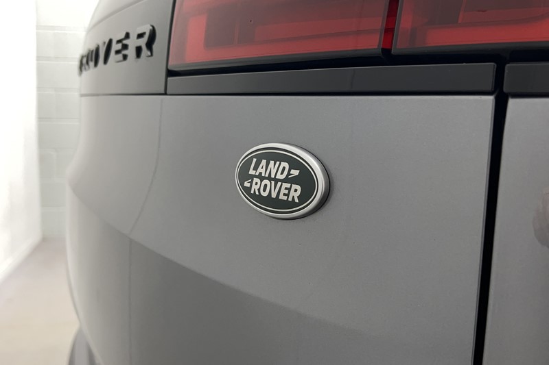 2023 (23) LAND ROVER RANGE ROVER SPORT 3.0 D300 Dynamic SE 5dr Auto 5275437
