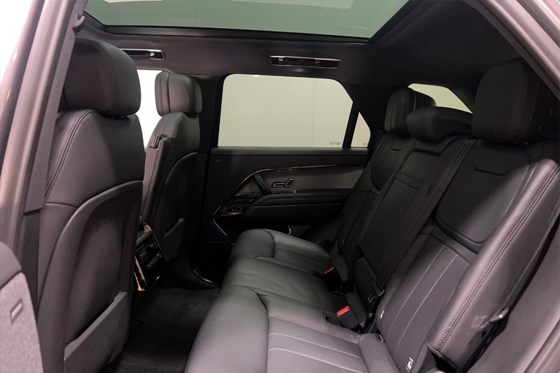 2023 (23) LAND ROVER RANGE ROVER SPORT 3.0 D300 Dynamic SE 5dr Auto 5275389