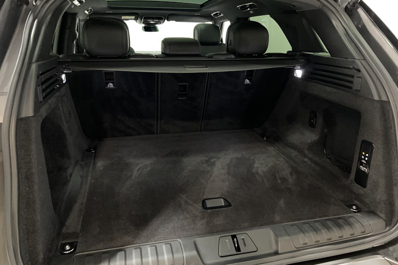 2023 (23) LAND ROVER RANGE ROVER SPORT 3.0 D300 Dynamic SE 5dr Auto 5275430