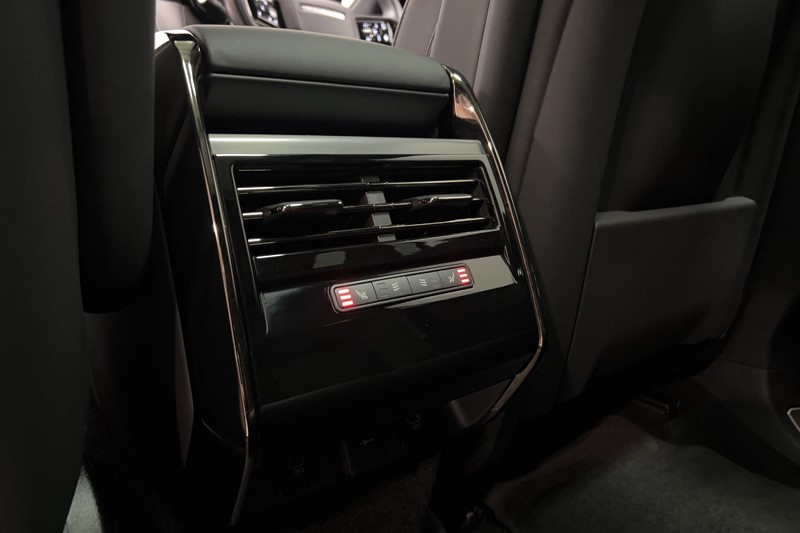 2023 (23) LAND ROVER RANGE ROVER SPORT 3.0 D300 Dynamic SE 5dr Auto 5275426