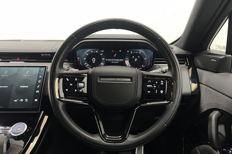 2023 (23) LAND ROVER RANGE ROVER SPORT 3.0 D300 Dynamic SE 5dr Auto 5275396