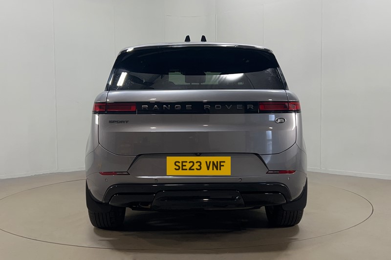 2023 (23) LAND ROVER RANGE ROVER SPORT 3.0 D300 Dynamic SE 5dr Auto 5275391
