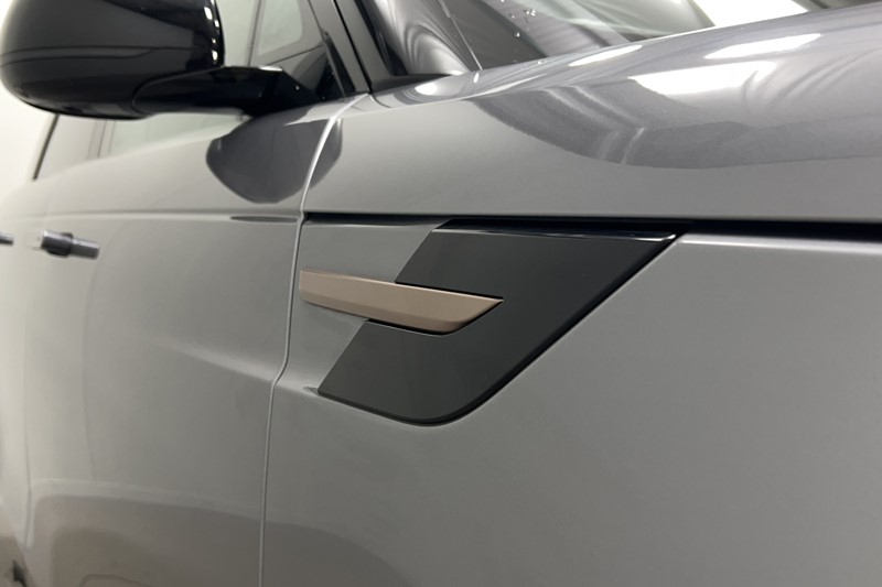 2023 (23) LAND ROVER RANGE ROVER SPORT 3.0 D300 Dynamic SE 5dr Auto 5275441