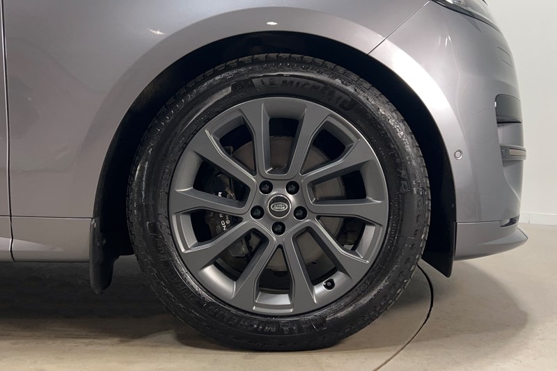 2023 (23) LAND ROVER RANGE ROVER SPORT 3.0 D300 Dynamic SE 5dr Auto 5275393