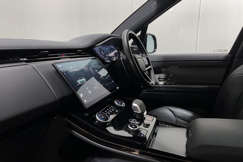 2023 (23) LAND ROVER RANGE ROVER SPORT 3.0 D300 Dynamic SE 5dr Auto 5275421