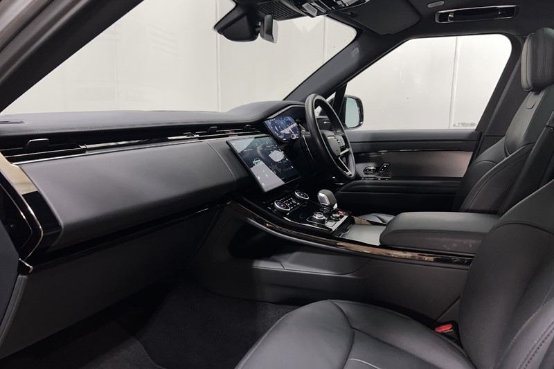 2023 (23) LAND ROVER RANGE ROVER SPORT 3.0 D300 Dynamic SE 5dr Auto 5275420