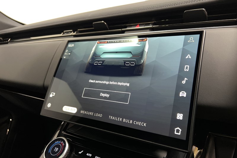 2023 (23) LAND ROVER RANGE ROVER SPORT 3.0 D300 Dynamic SE 5dr Auto 5275419