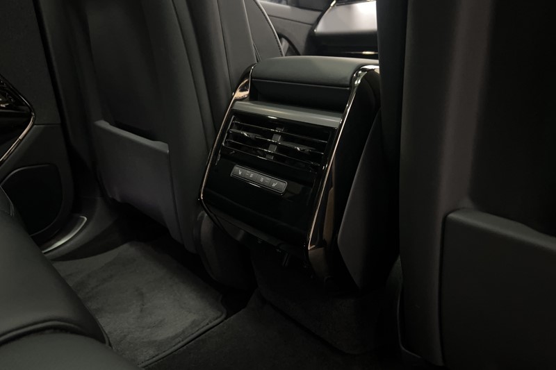 2023 (23) LAND ROVER RANGE ROVER SPORT 3.0 D300 Dynamic SE 5dr Auto 5275397