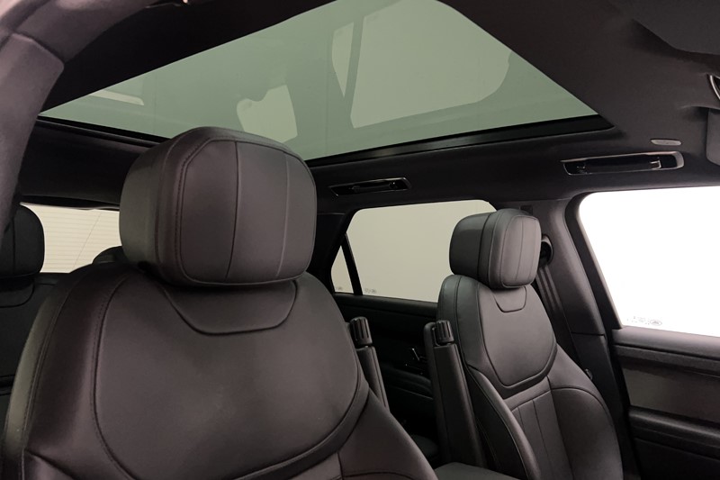 2023 (23) LAND ROVER RANGE ROVER SPORT 3.0 D300 Dynamic SE 5dr Auto 5275403