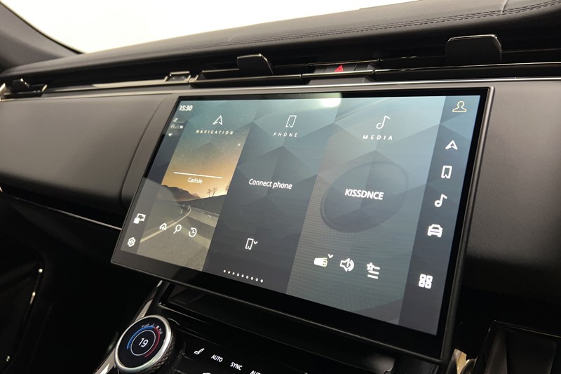 2023 (23) LAND ROVER RANGE ROVER SPORT 3.0 D300 Dynamic SE 5dr Auto 5275410