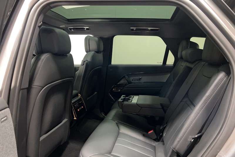 2023 (23) LAND ROVER RANGE ROVER SPORT 3.0 D300 Dynamic SE 5dr Auto 5275428