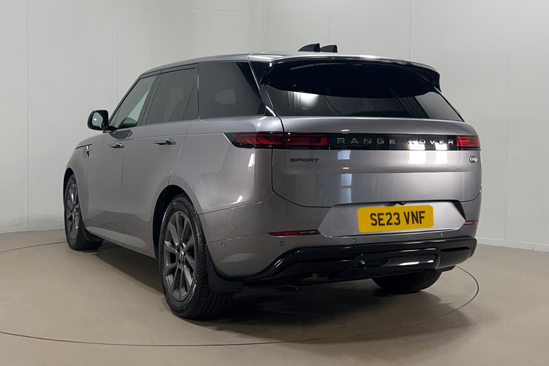 2023 (23) LAND ROVER RANGE ROVER SPORT 3.0 D300 Dynamic SE 5dr Auto 5275387