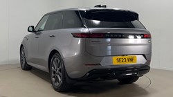 2023 (23) LAND ROVER RANGE ROVER SPORT 3.0 D300 Dynamic SE 5dr Auto 5275387