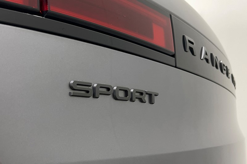 2023 (23) LAND ROVER RANGE ROVER SPORT 3.0 D300 Dynamic SE 5dr Auto 5275433