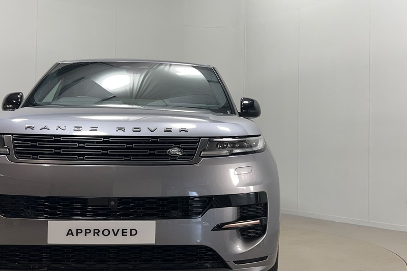 2023 (23) LAND ROVER RANGE ROVER SPORT 3.0 D300 Dynamic SE 5dr Auto 5275445