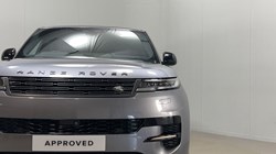 2023 (23) LAND ROVER RANGE ROVER SPORT 3.0 D300 Dynamic SE 5dr Auto 5275445