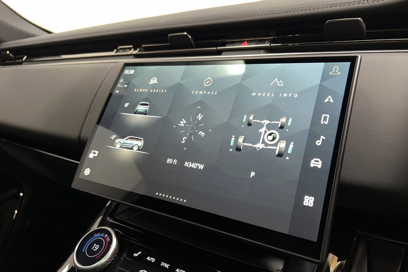 2023 (23) LAND ROVER RANGE ROVER SPORT 3.0 D300 Dynamic SE 5dr Auto 5275411