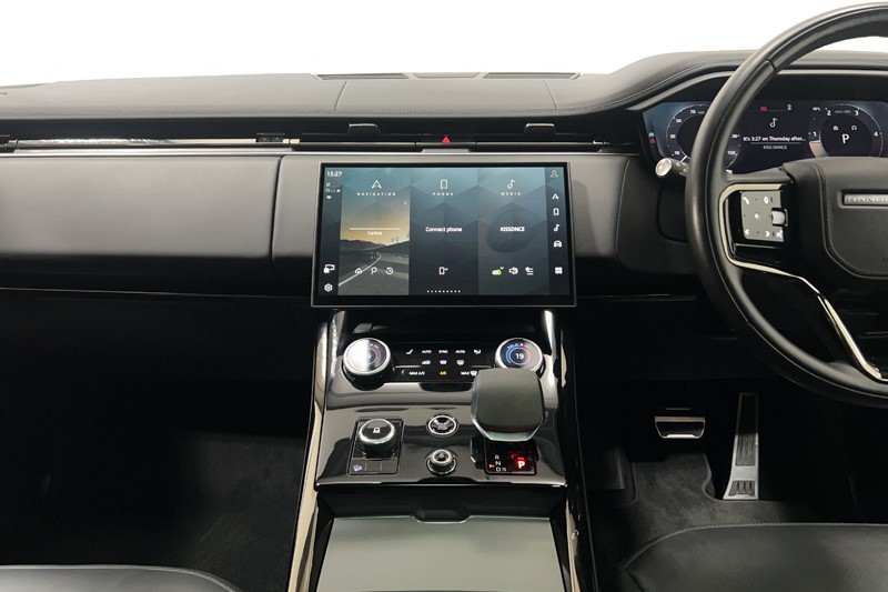 2023 (23) LAND ROVER RANGE ROVER SPORT 3.0 D300 Dynamic SE 5dr Auto 5275395