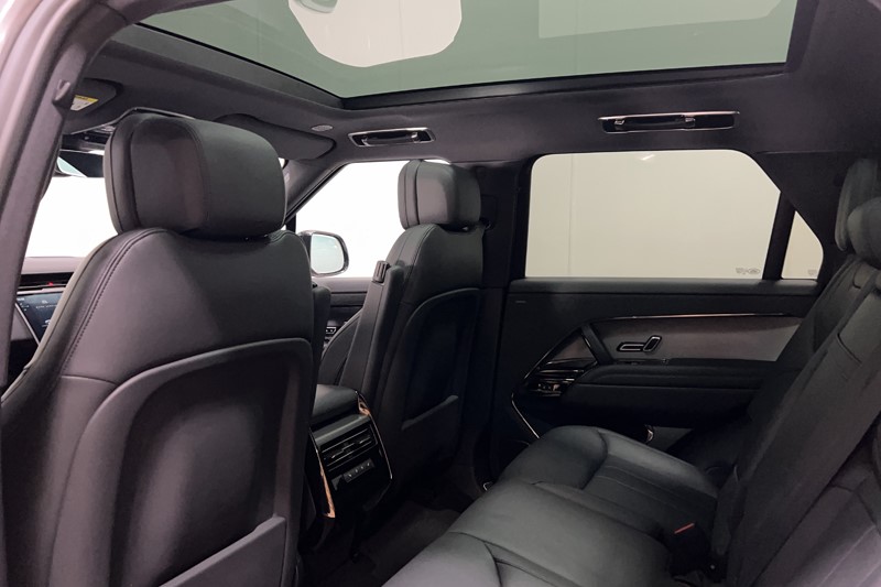 2023 (23) LAND ROVER RANGE ROVER SPORT 3.0 D300 Dynamic SE 5dr Auto 5275423