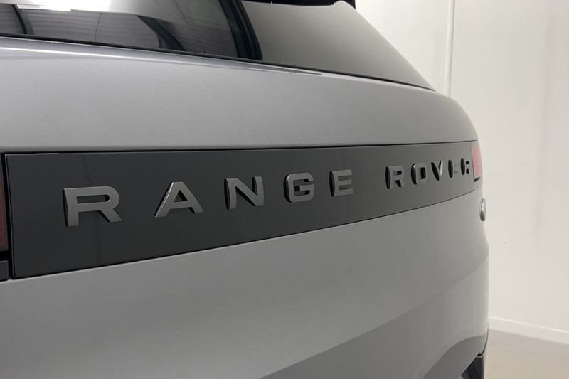 2023 (23) LAND ROVER RANGE ROVER SPORT 3.0 D300 Dynamic SE 5dr Auto 5275434