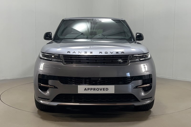 2023 (23) LAND ROVER RANGE ROVER SPORT 3.0 D300 Dynamic SE 5dr Auto 5275392