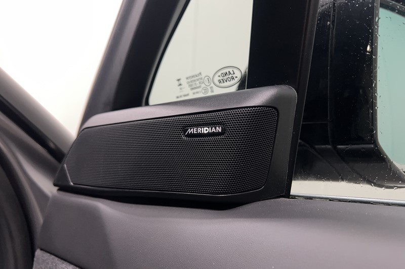 2023 (23) LAND ROVER RANGE ROVER SPORT 3.0 D300 Dynamic SE 5dr Auto 5275402