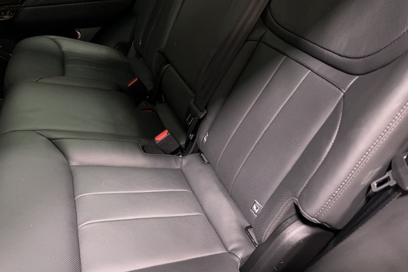 2023 (23) LAND ROVER RANGE ROVER SPORT 3.0 D300 Dynamic SE 5dr Auto 5275425