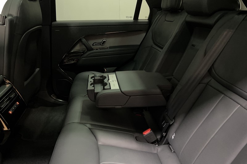 2023 (23) LAND ROVER RANGE ROVER SPORT 3.0 D300 Dynamic SE 5dr Auto 5275427