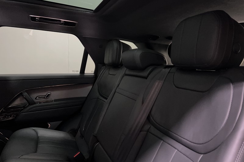 2023 (23) LAND ROVER RANGE ROVER SPORT 3.0 D300 Dynamic SE 5dr Auto 5275424