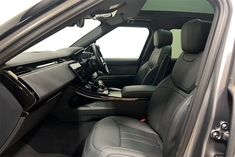 2023 (23) LAND ROVER RANGE ROVER SPORT 3.0 D300 Dynamic SE 5dr Auto 5275388