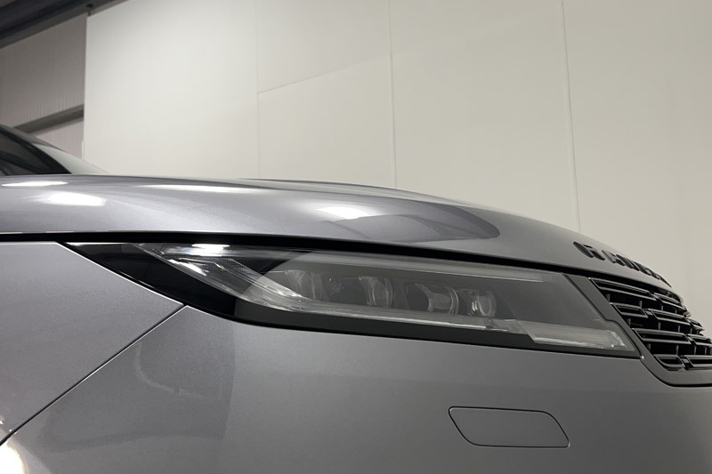 2023 (23) LAND ROVER RANGE ROVER SPORT 3.0 D300 Dynamic SE 5dr Auto 5275443