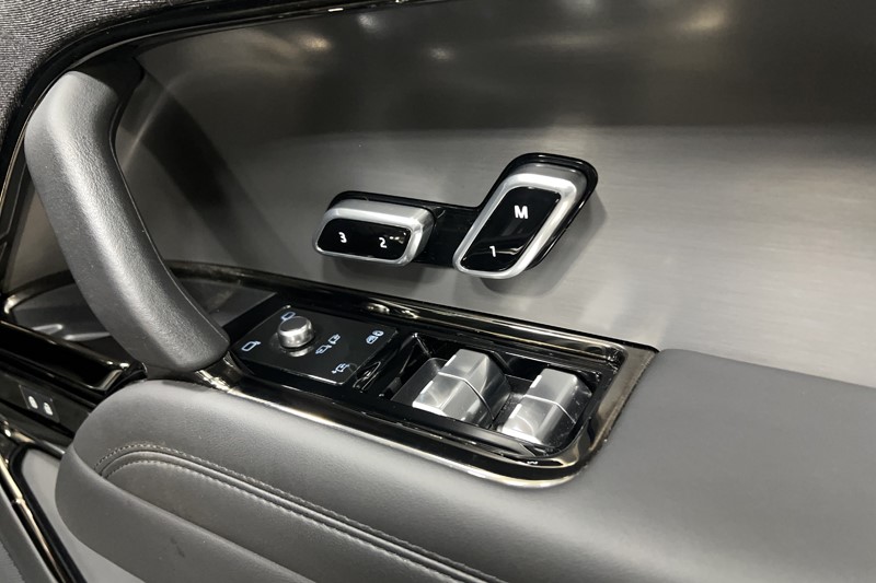 2023 (23) LAND ROVER RANGE ROVER SPORT 3.0 D300 Dynamic SE 5dr Auto 5275399