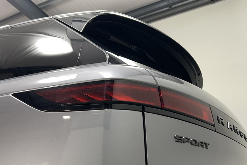 2023 (23) LAND ROVER RANGE ROVER SPORT 3.0 D300 Dynamic SE 5dr Auto 5275432