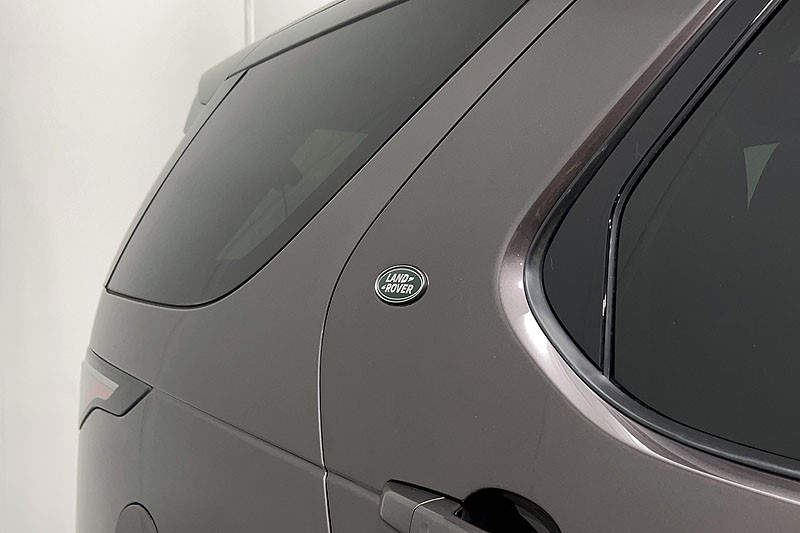 2023 (73) LAND ROVER DISCOVERY 3.0 D300 Dynamic SE 5dr Auto 5291781