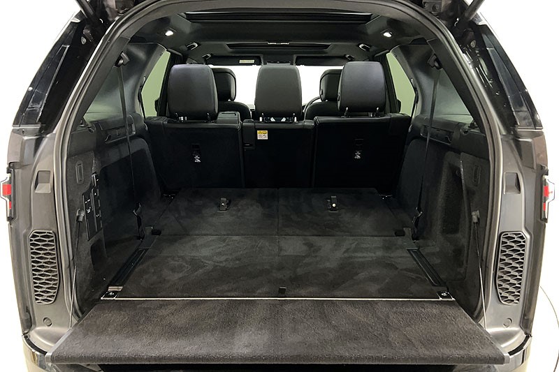 2023 (73) LAND ROVER DISCOVERY 3.0 D300 Dynamic SE 5dr Auto 5291774