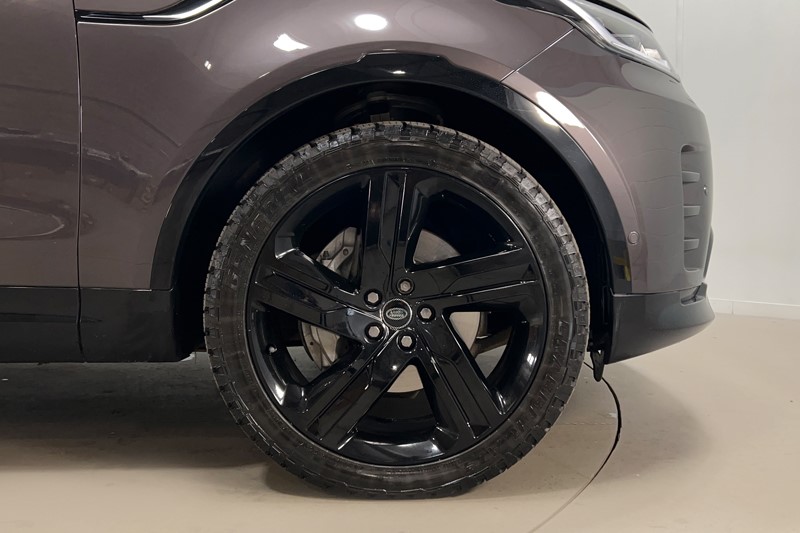 2023 (73) LAND ROVER DISCOVERY 3.0 D300 Dynamic SE 5dr Auto 5291736