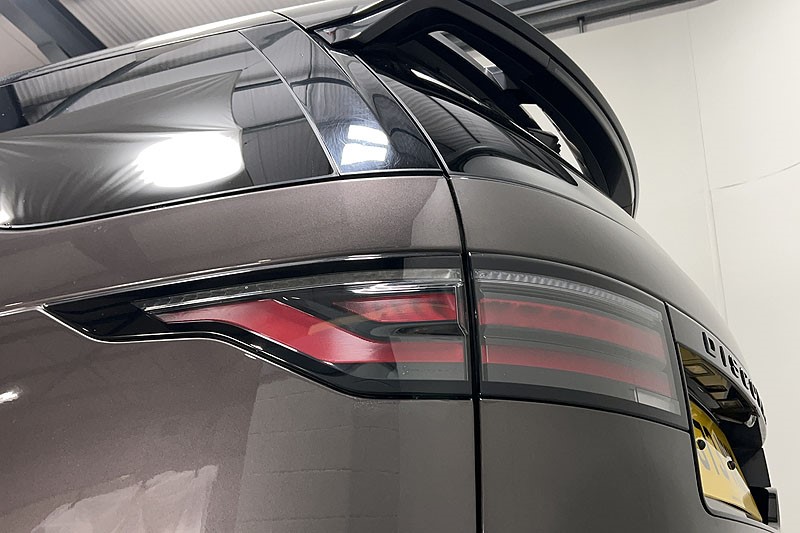 2023 (73) LAND ROVER DISCOVERY 3.0 D300 Dynamic SE 5dr Auto 5291779