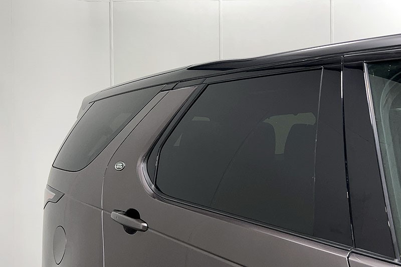 2023 (73) LAND ROVER DISCOVERY 3.0 D300 Dynamic SE 5dr Auto 5291782