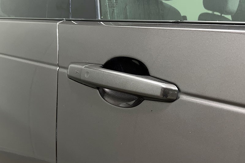 2023 (73) LAND ROVER DISCOVERY 3.0 D300 Dynamic SE 5dr Auto 5291783