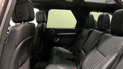 2023 (73) LAND ROVER DISCOVERY 3.0 D300 Dynamic SE 5dr Auto 5291732