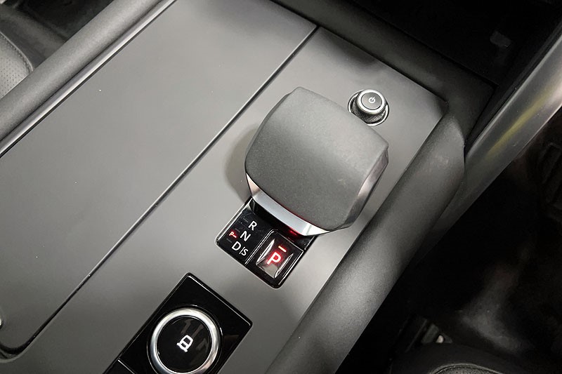 2023 (73) LAND ROVER DISCOVERY 3.0 D300 Dynamic SE 5dr Auto 5291754