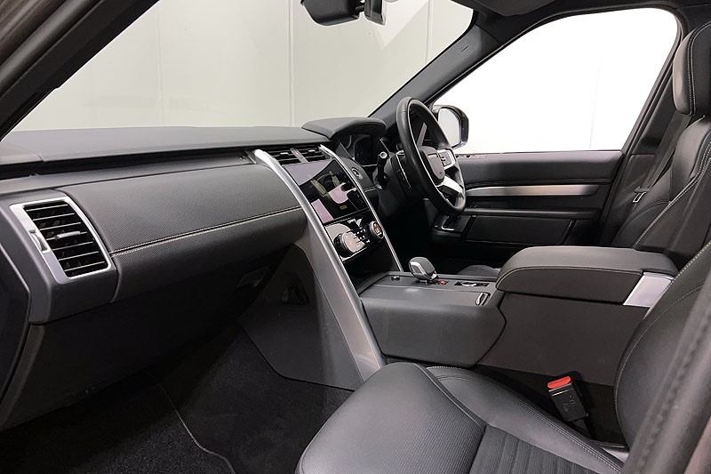 2023 (73) LAND ROVER DISCOVERY 3.0 D300 Dynamic SE 5dr Auto 5291766